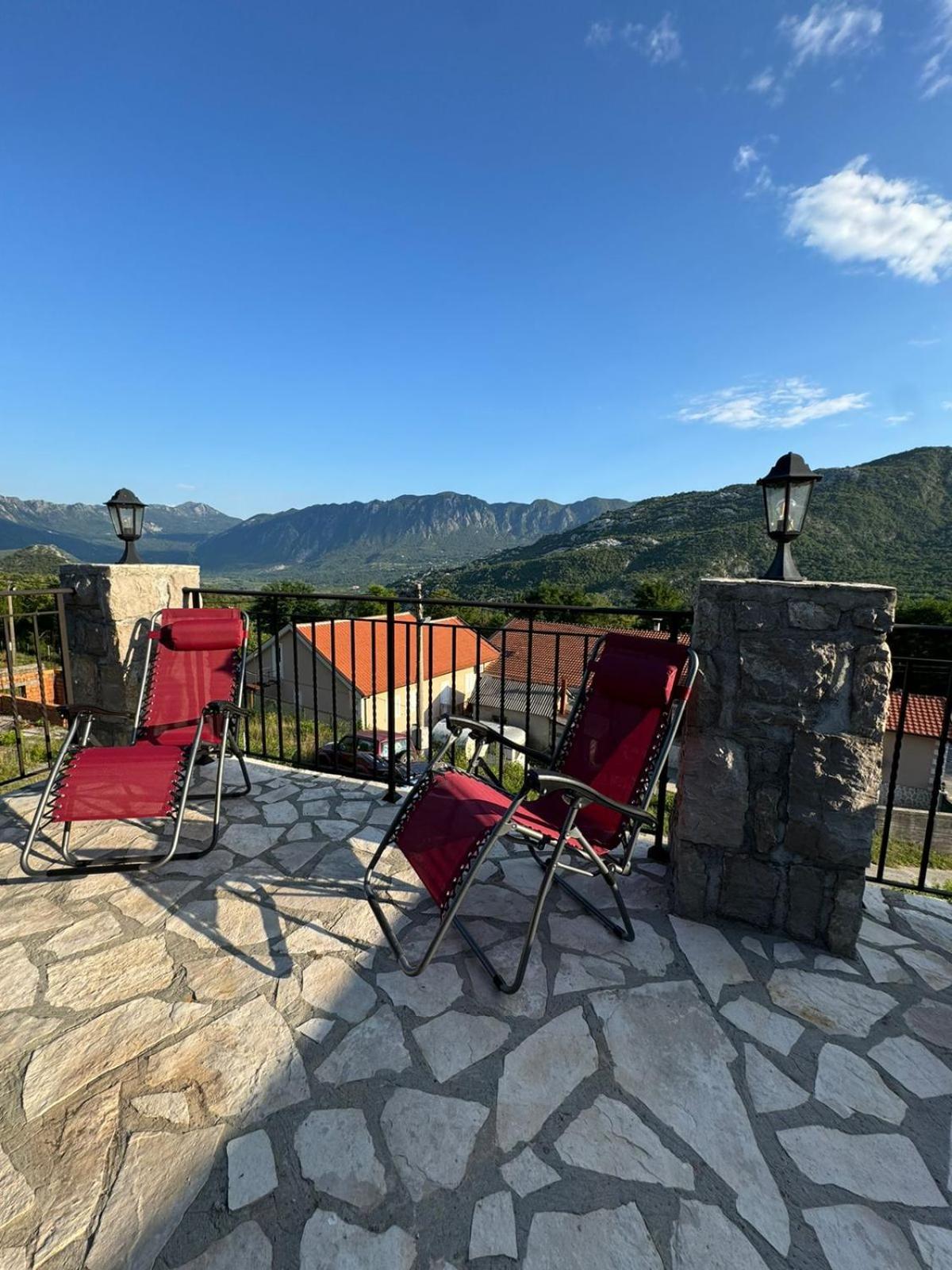 Villagio Virpazar Exterior photo