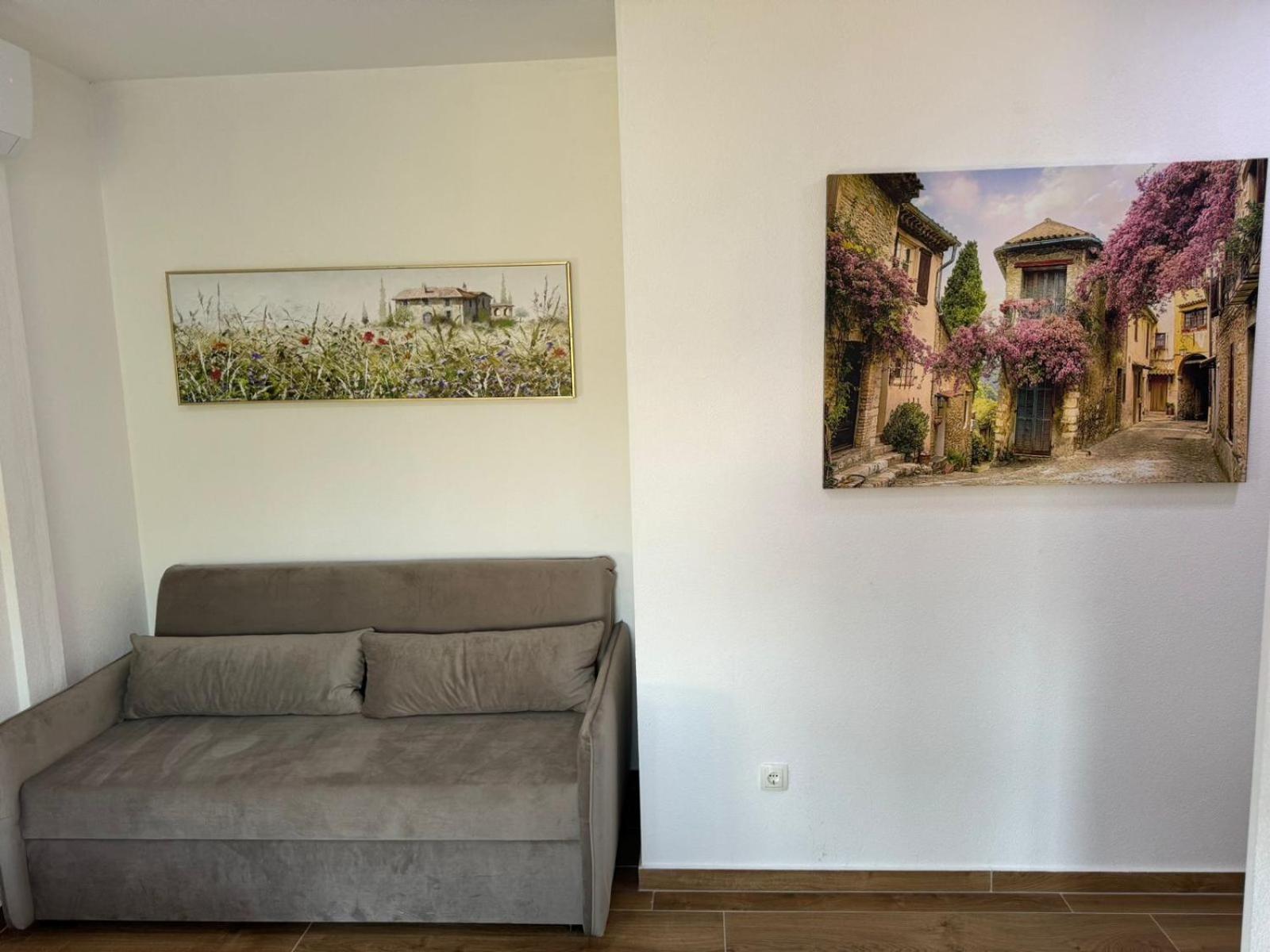 Villagio Virpazar Exterior photo