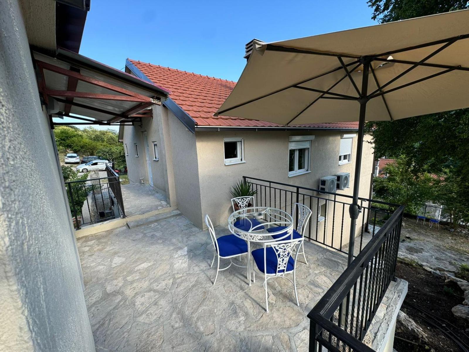 Villagio Virpazar Exterior photo